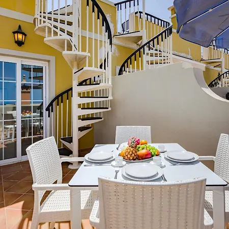 Διαμέρισμα Paraiso Del Mar Palm-mar
