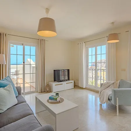 Διαμέρισμα Paraiso Del Mar Palm-mar