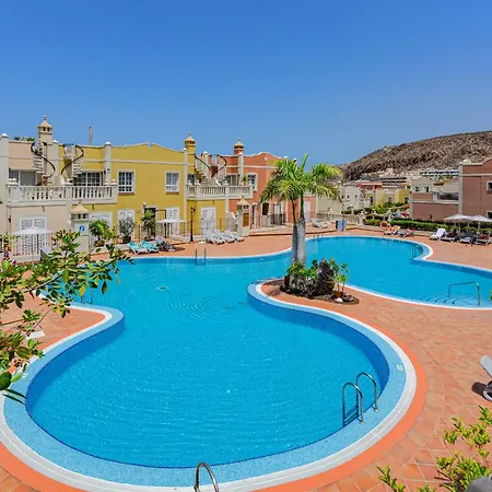 Paraiso Del Mar