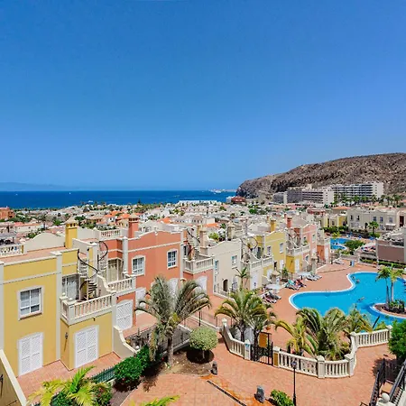 Paraiso Del Mar Διαμέρισμα