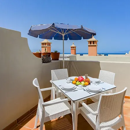 Διαμέρισμα Paraiso Del Mar