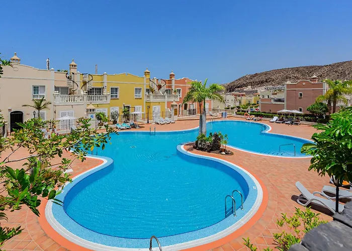 Paraiso Del Mar