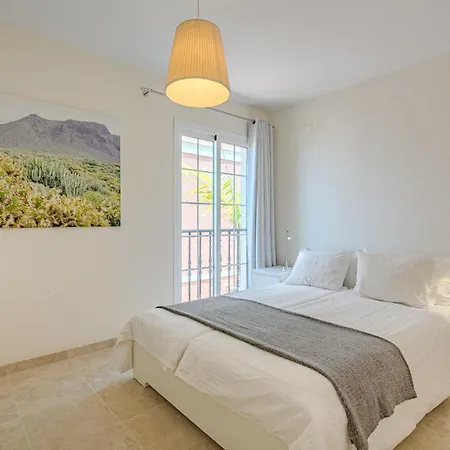 Paraiso Del Mar Apartment *