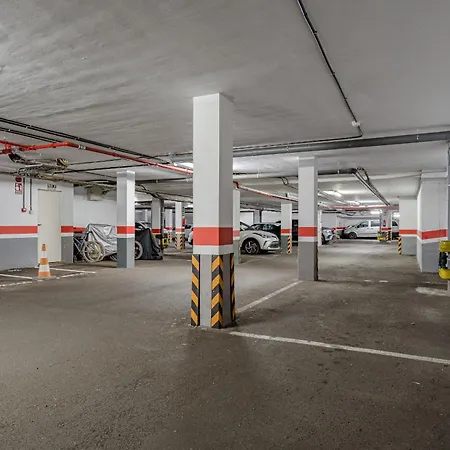 Paraiso Del Mar Apartment