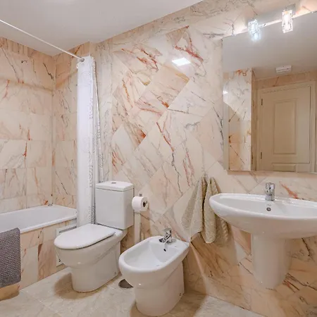 Paraiso Del Mar Apartment