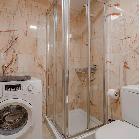 Paraiso Del Mar Apartment *