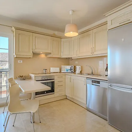 Paraiso Del Mar Palm-mar