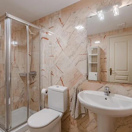 Apartment Paraiso Del Mar *