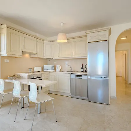 Paraiso Del Mar Palm-mar