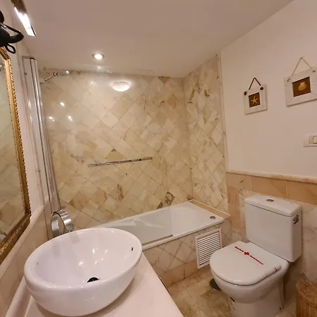 Paraiso Del Mar Apartment