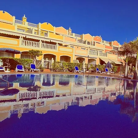 Paraiso Del Mar Apartment