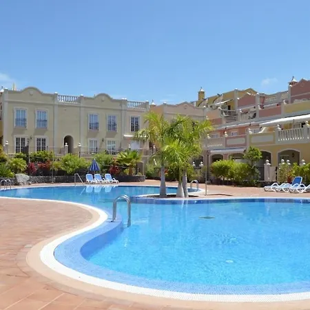 Paraiso Del Mar Apartment *