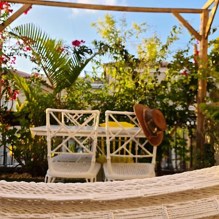 Apartment Paraiso Del Mar *