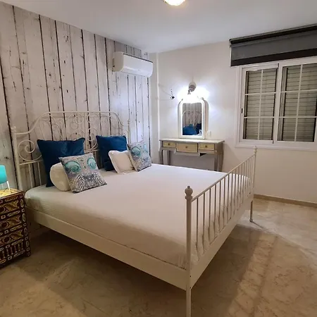 Apartment Paraiso Del Mar