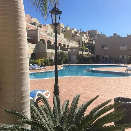 Paraiso Del Mar