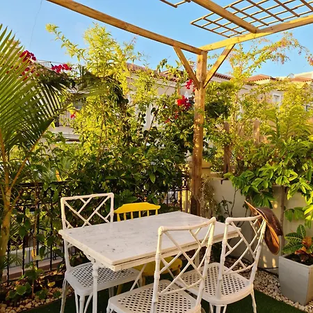 Paraiso Del Mar Apartment