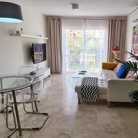Paraiso Del Mar Apartment Palm-mar