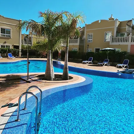 Paraiso Del Mar Apartment