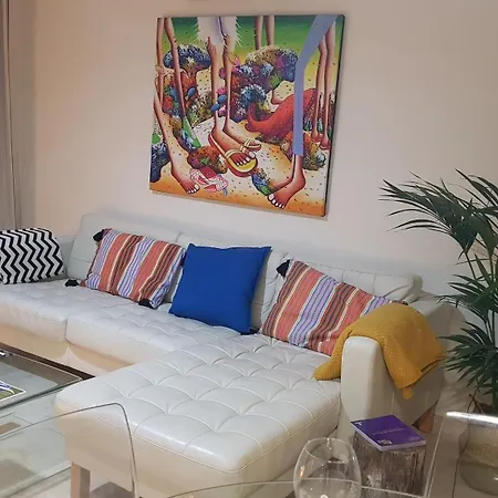 Apartment Paraiso Del Mar Palm-mar