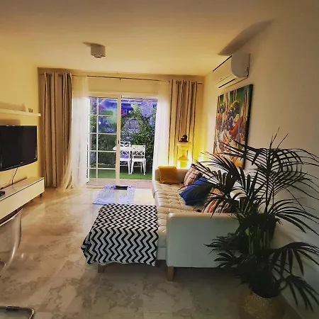 Paraiso Del Mar Apartment Palm-mar