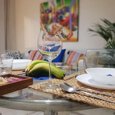 Apartment Paraiso Del Mar