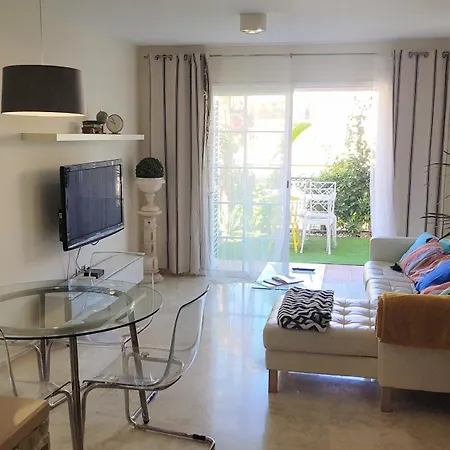 Paraiso Del Mar Apartment *