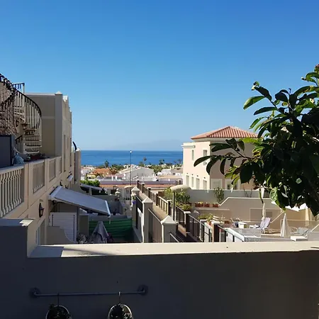 Paraiso Del Mar Apartment