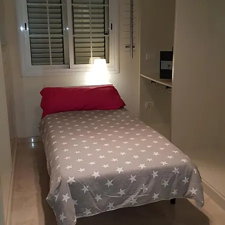 Apartment Paraiso Del Mar