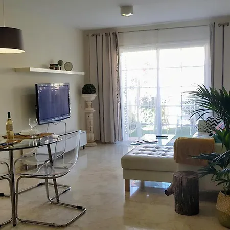 Paraiso Del Mar Apartment *