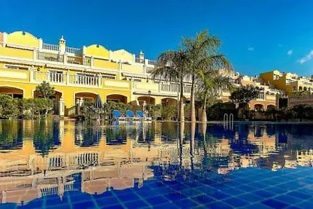 Paraiso Del Mar Apartment