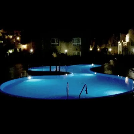 Apartamento Paraiso Del Mar *