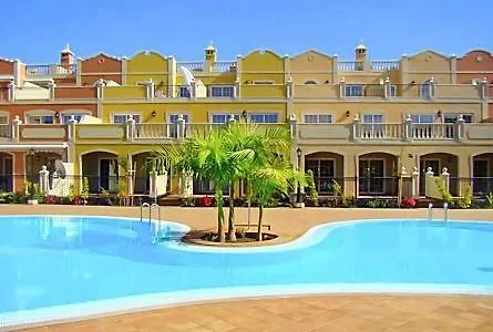 Apartment Paraiso Del Mar *