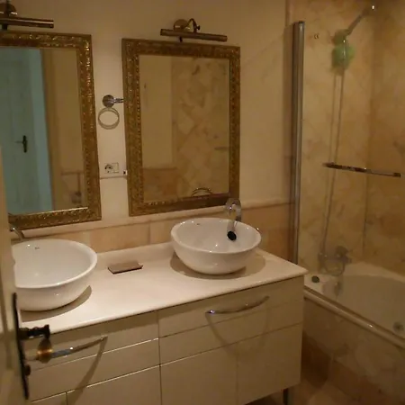 Paraiso Del Mar Apartamento