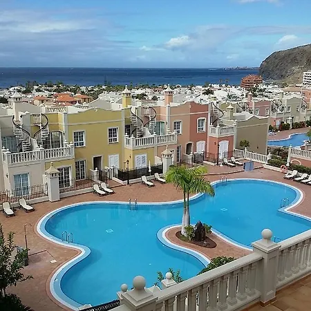 Apartment Paraiso Del Mar