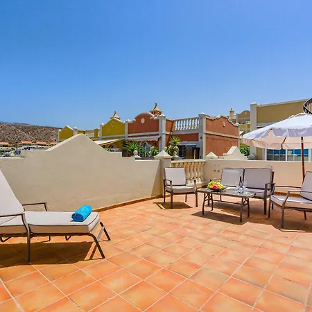 Lägenhet Paraiso Del Mar *
