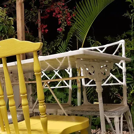 Paraiso Del Mar דירה