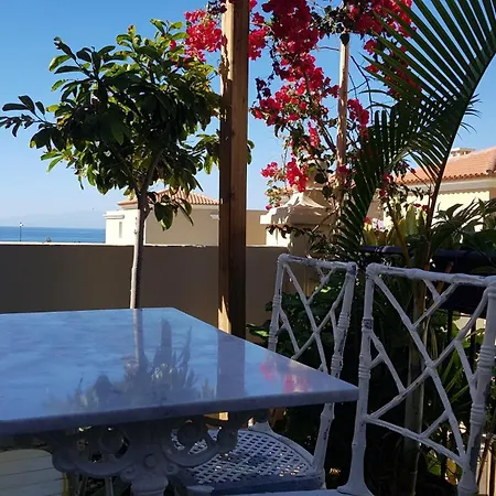 Paraiso Del Mar דירה *